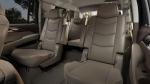 Cadillac Escalade 2015 года
